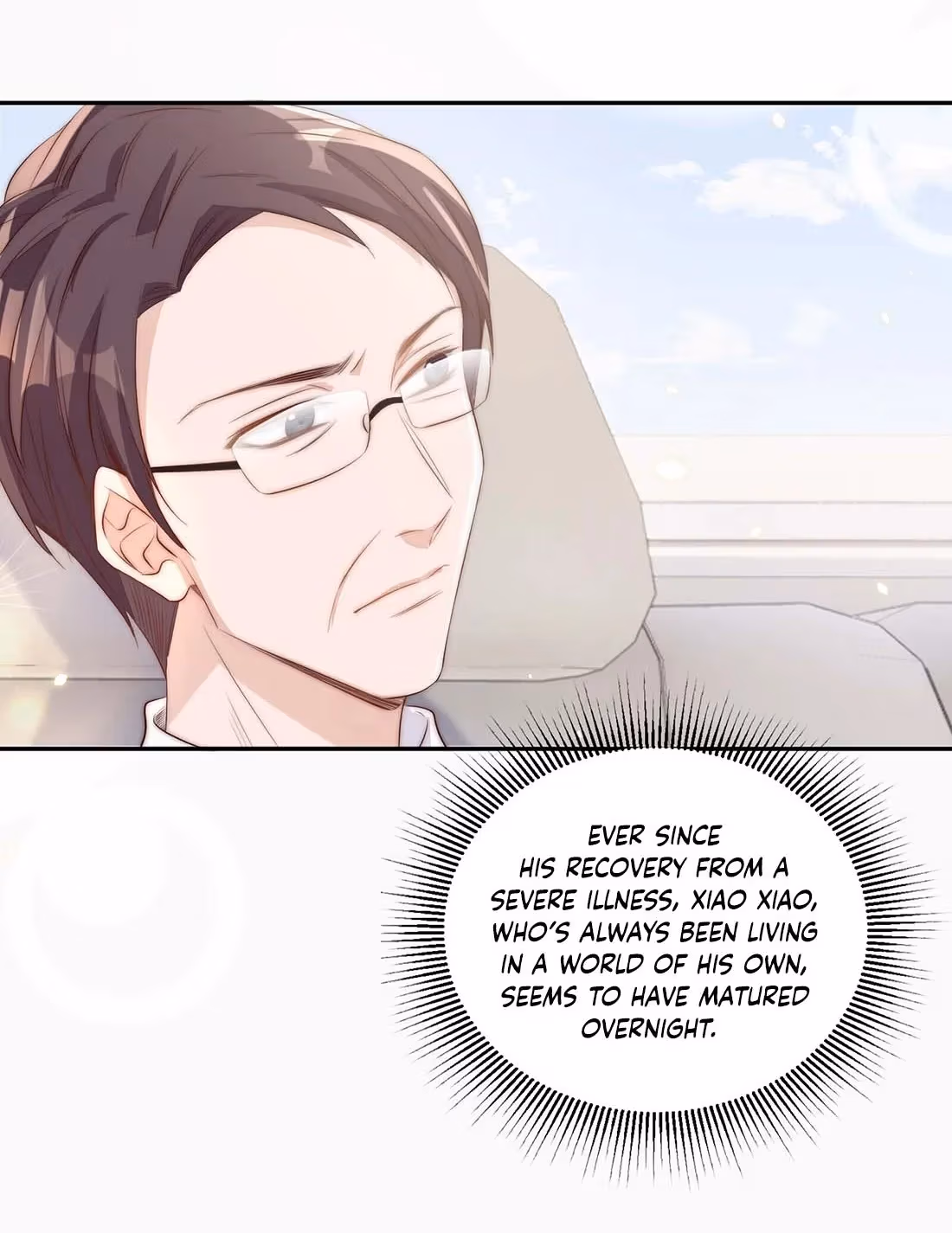Read Stop Bothering Me, Emperor! chapter 19.1 image 10 on Lezhin