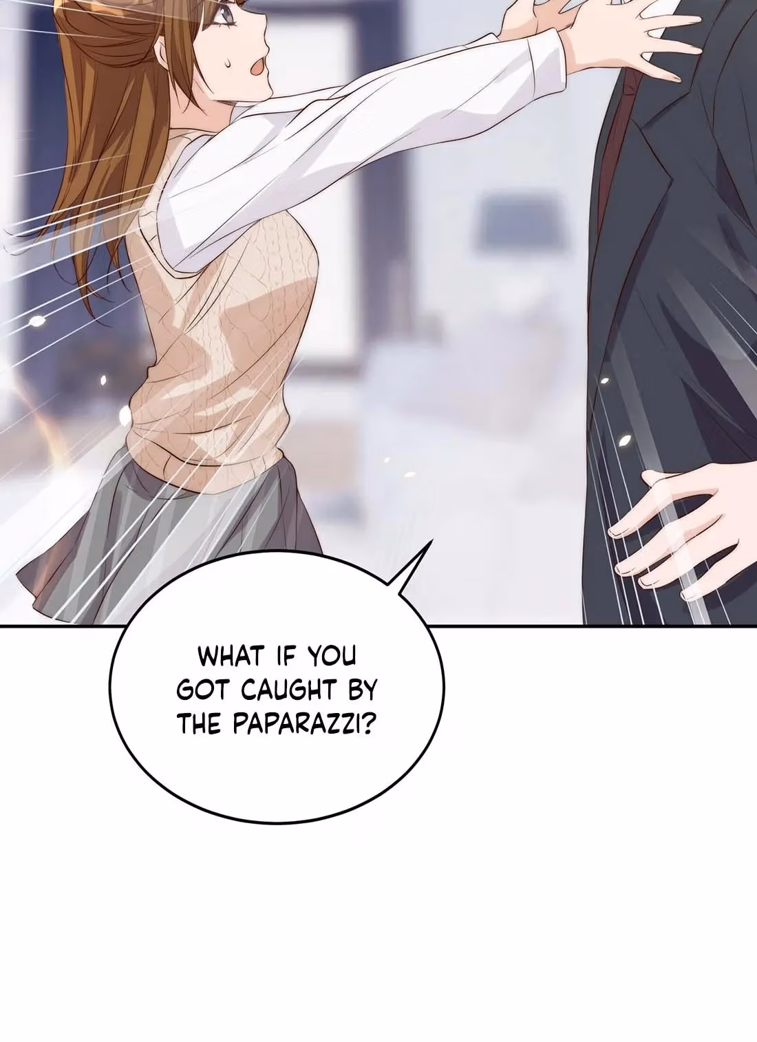 Read Stop Bothering Me, Emperor! chapter 19.1 image 20 on Lezhin