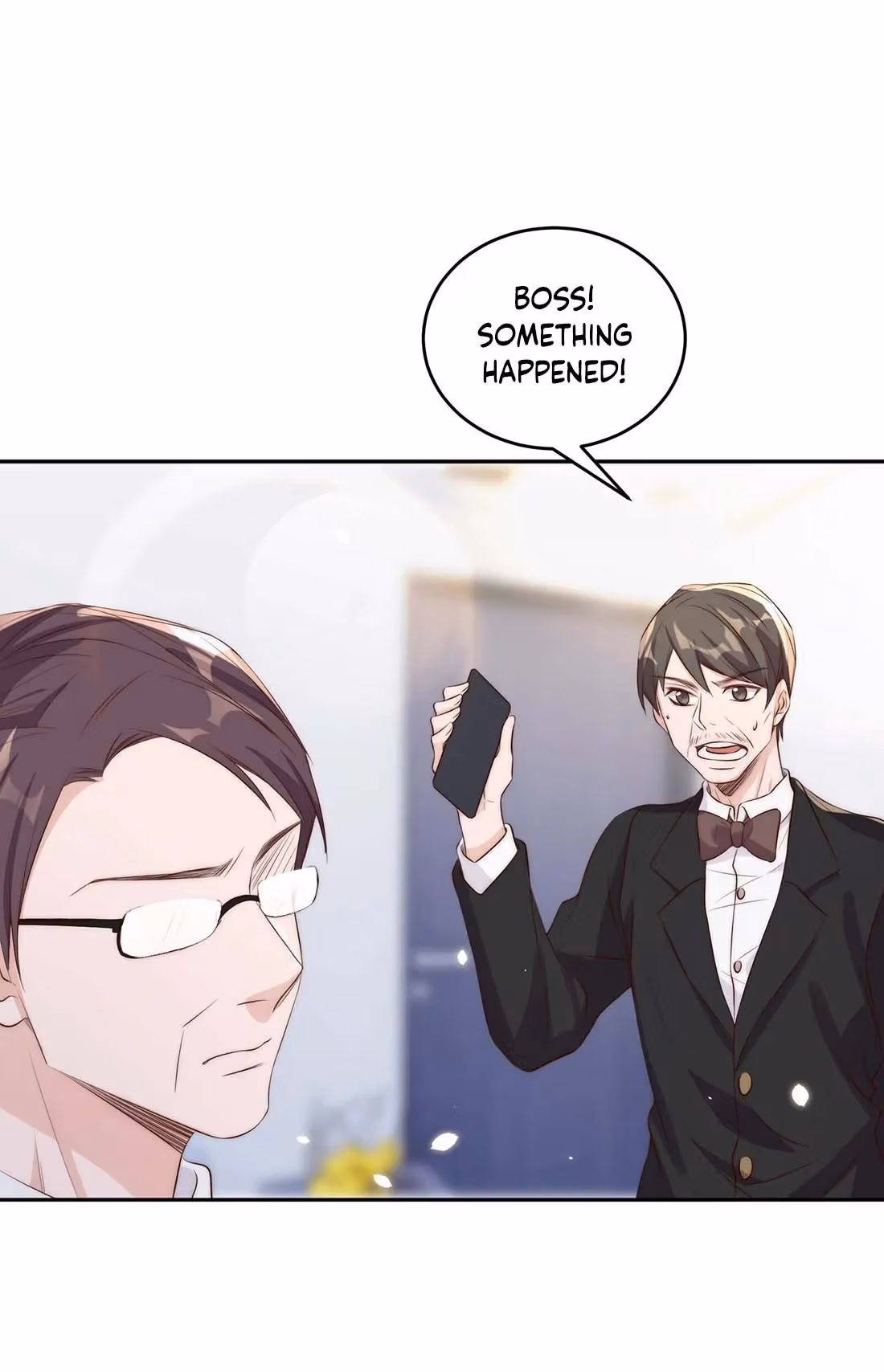 Read Stop Bothering Me, Emperor! chapter 19.1 image 22 on Lezhin