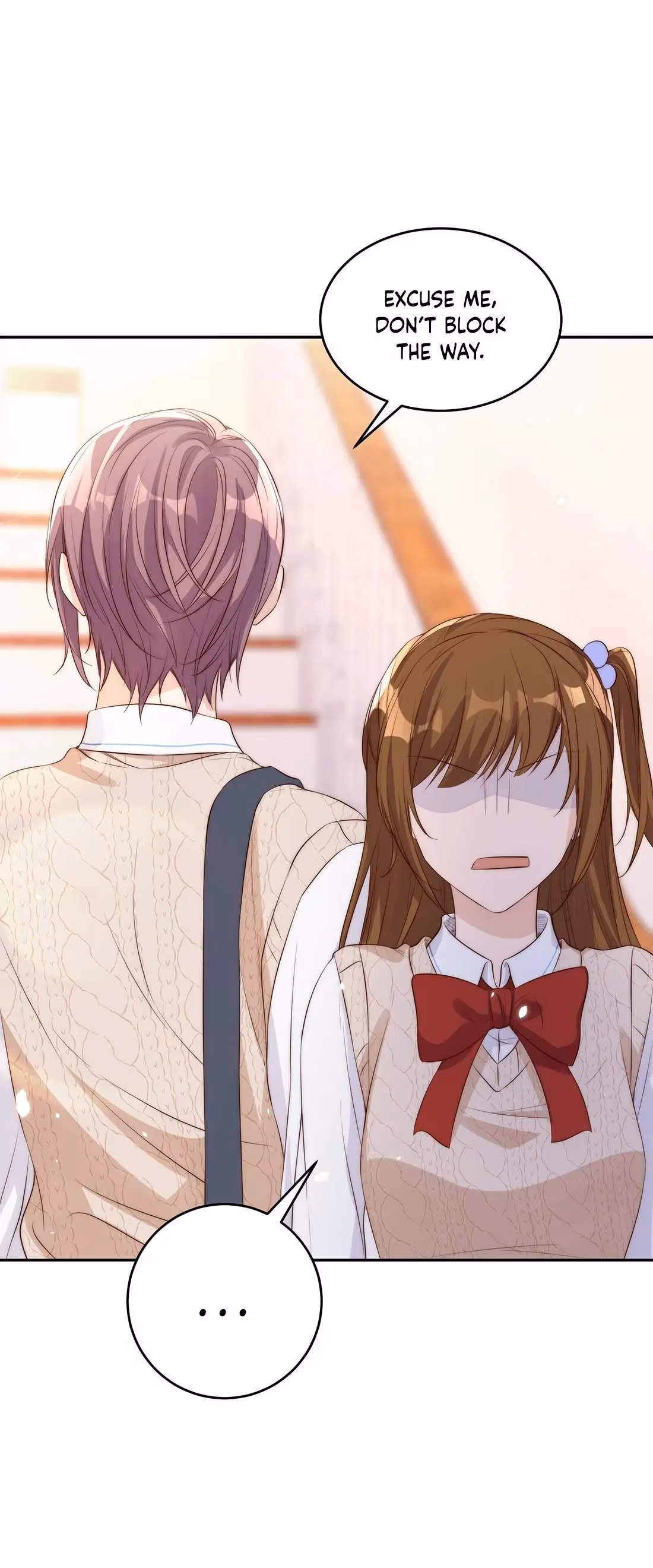 Read Stop Bothering Me, Emperor! chapter 19.1 image 24 on Lezhin