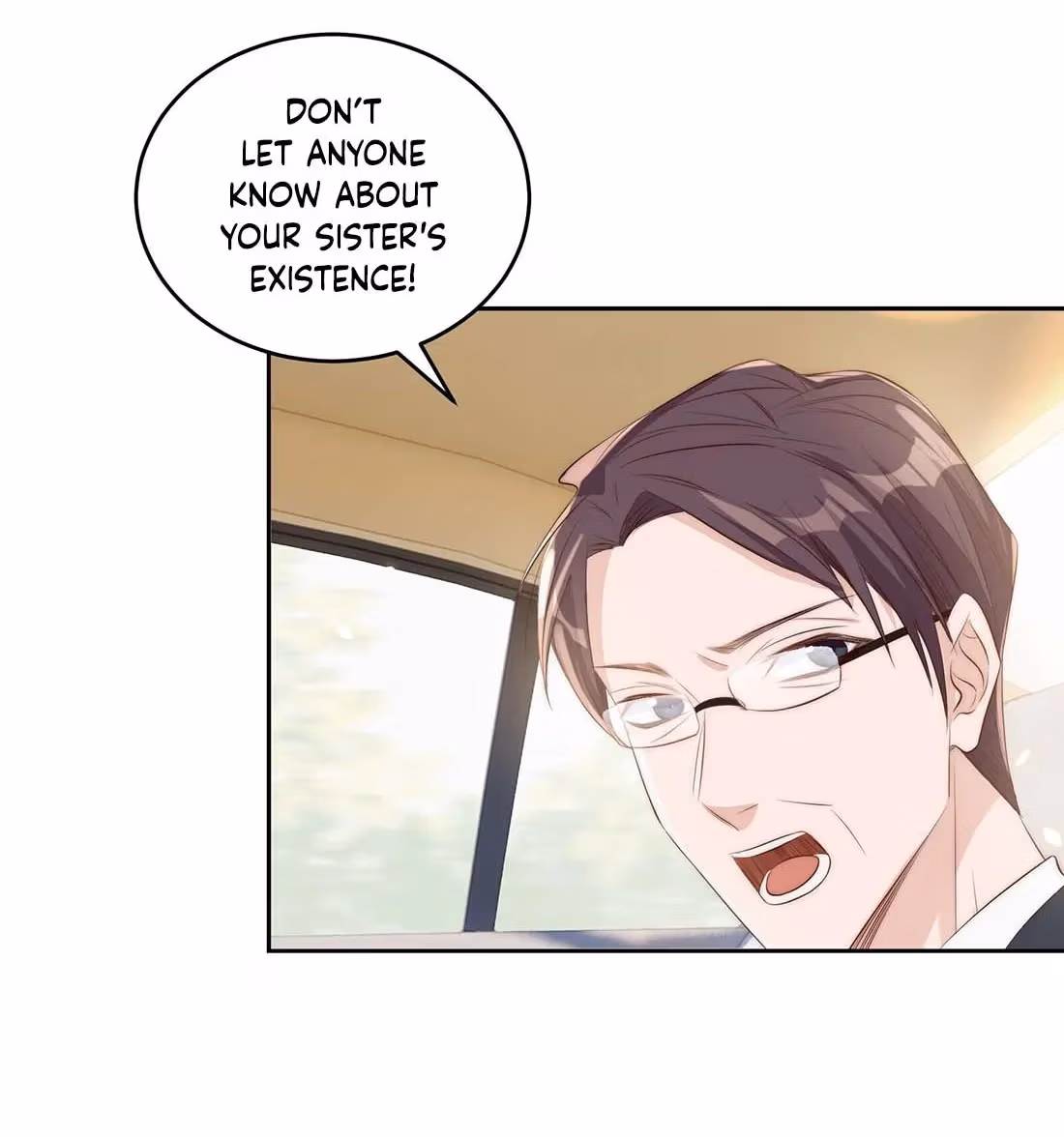 Read Stop Bothering Me, Emperor! chapter 19.1 image 5 on Lezhin