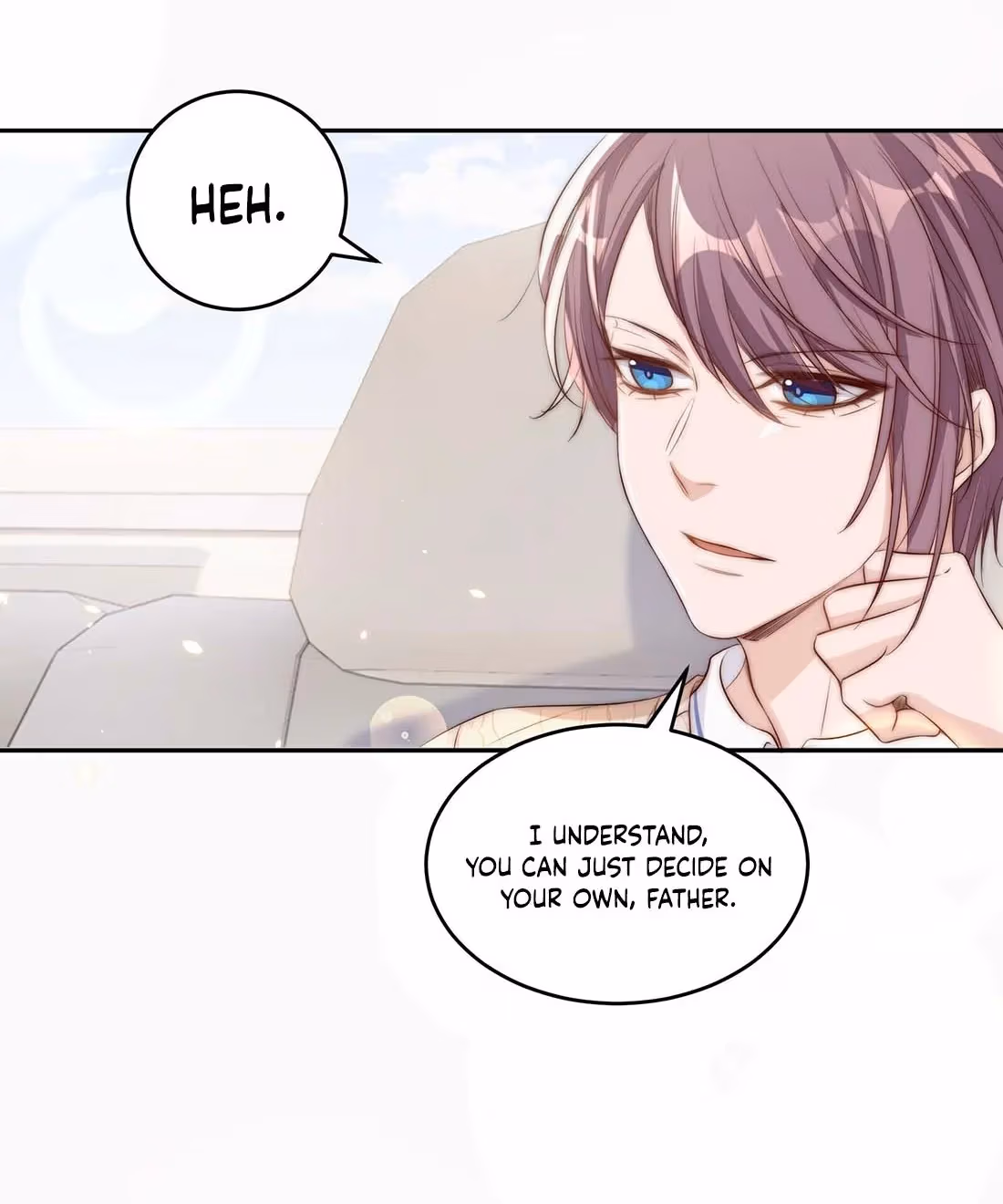 Read Stop Bothering Me, Emperor! chapter 19.1 image 9 on Lezhin