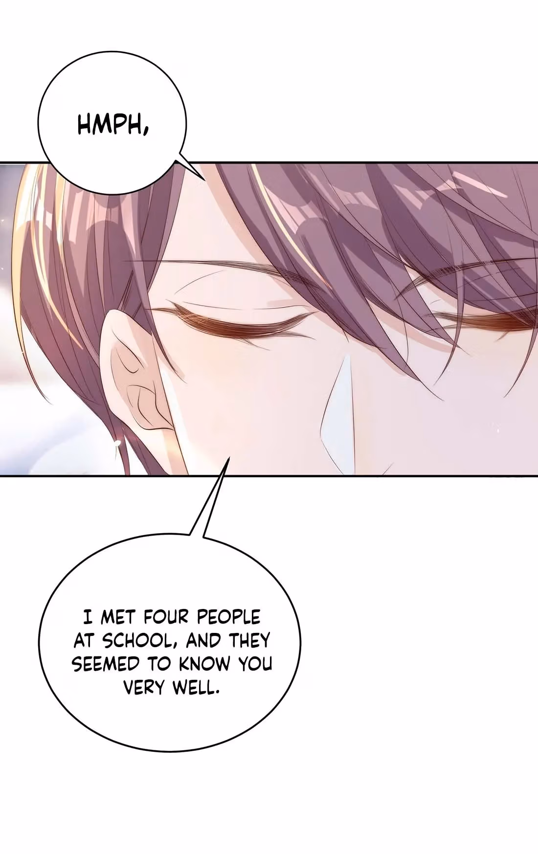 Read Stop Bothering Me, Emperor! chapter 19.2 image 11 on Lezhin
