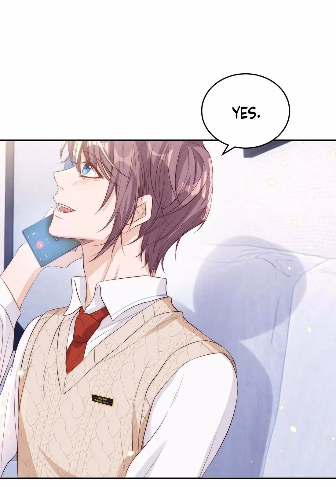 Read Stop Bothering Me, Emperor! chapter 19.2 image 2 on Lezhin