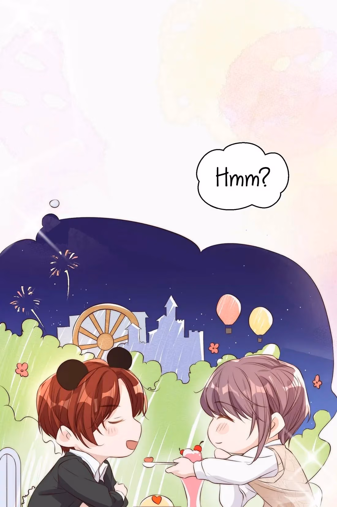 Read Stop Bothering Me, Emperor! chapter 19.2 image 22 on Lezhin