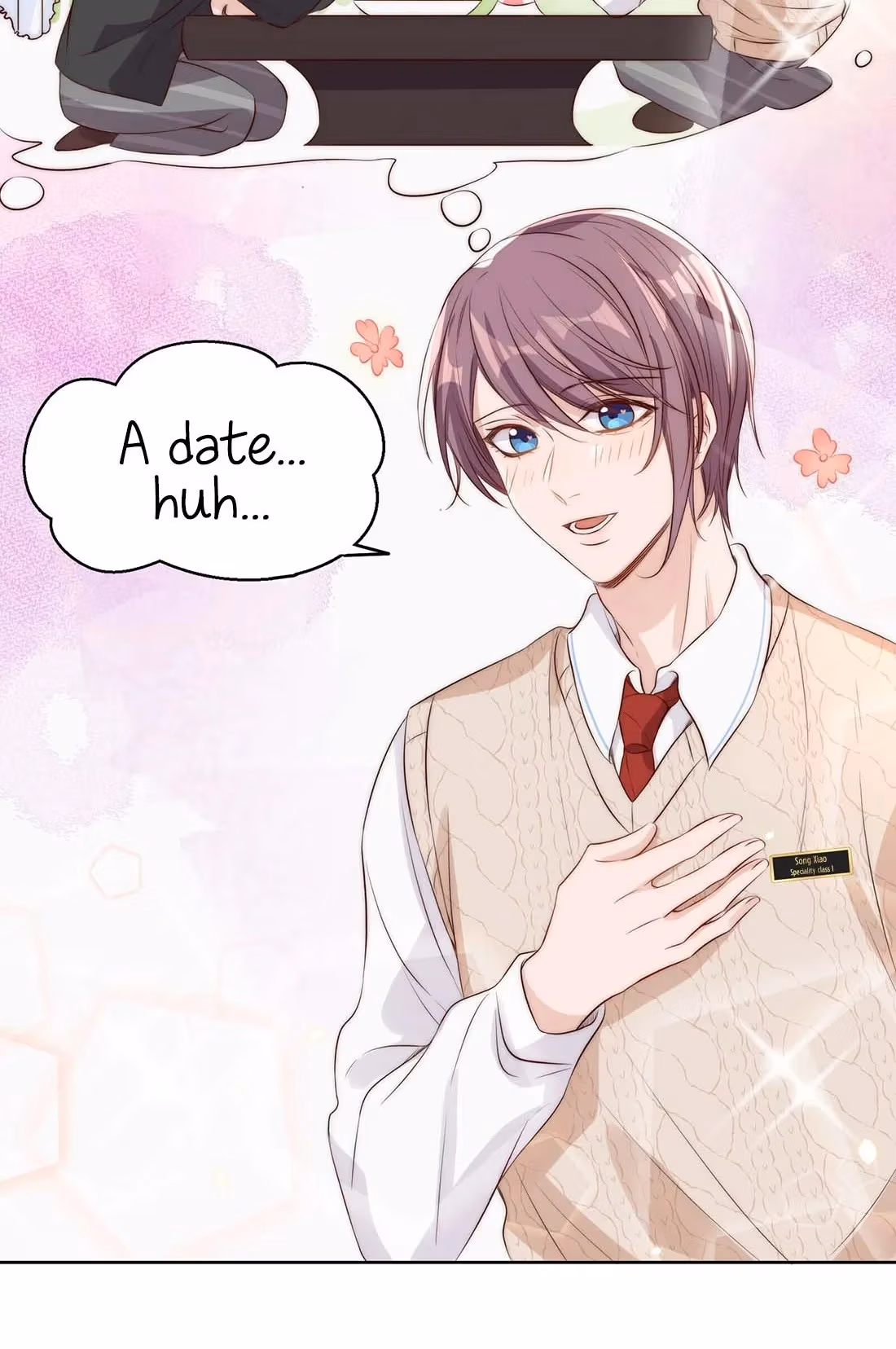 Read Stop Bothering Me, Emperor! chapter 19.2 image 23 on Lezhin