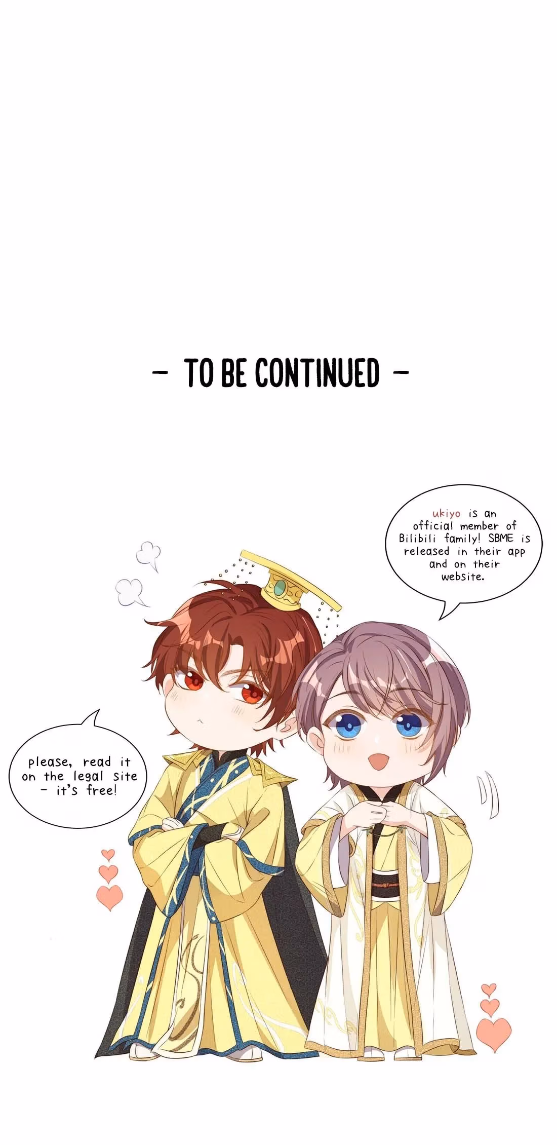 Read Stop Bothering Me, Emperor! chapter 19.2 image 24 on Lezhin