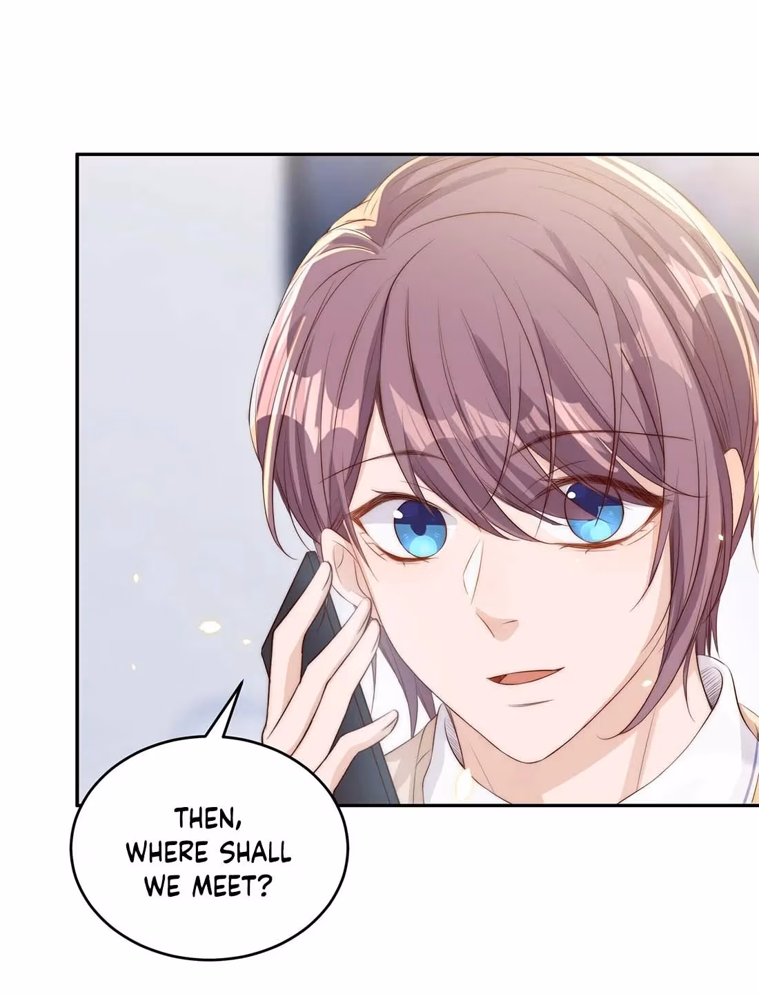 Read Stop Bothering Me, Emperor! chapter 19.2 image 4 on Lezhin