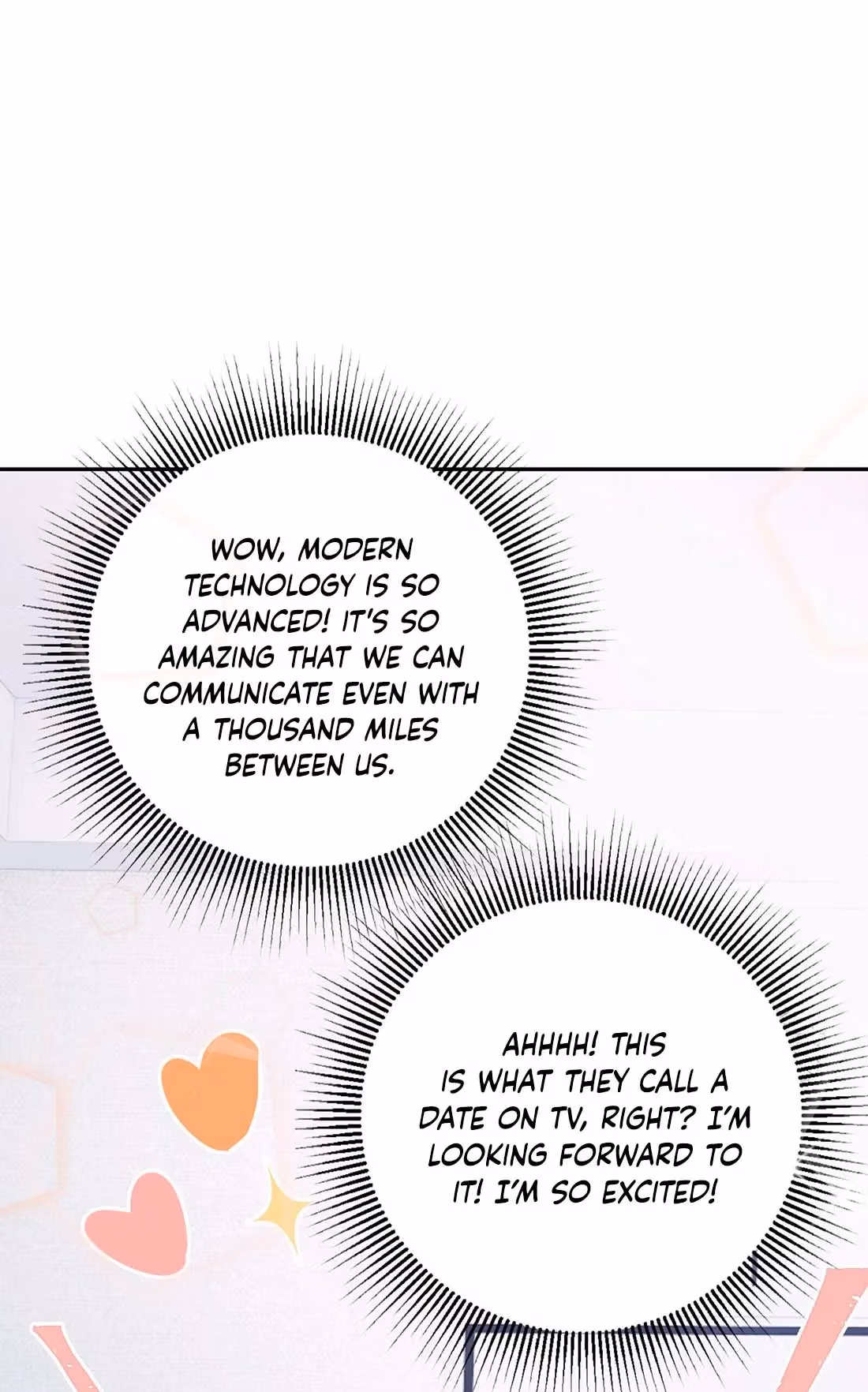 Read Stop Bothering Me, Emperor! chapter 19.2 image 7 on Lezhin