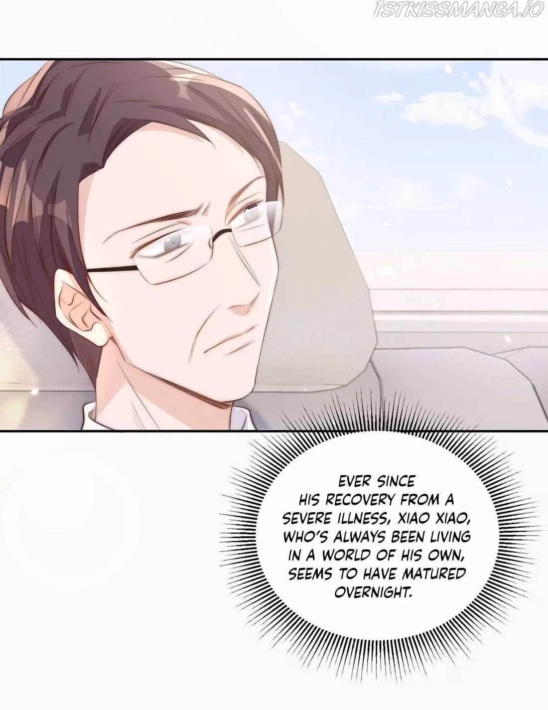 Read Stop Bothering Me, Emperor! chapter 19 image 10 on Lezhin