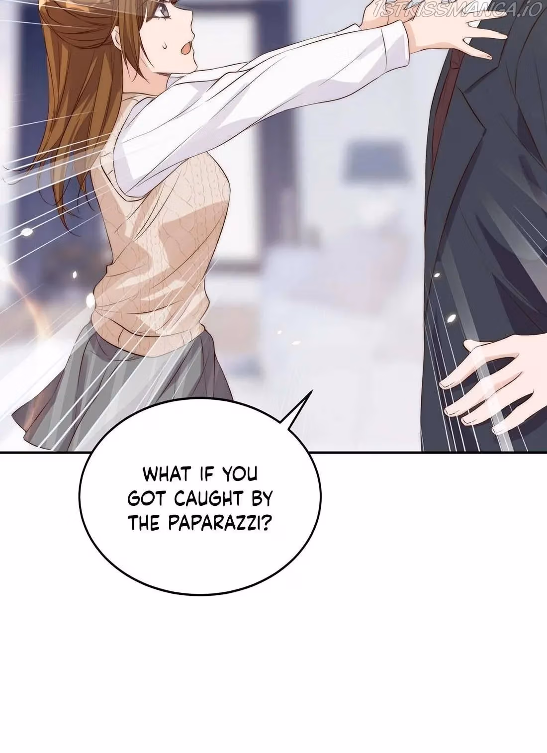 Read Stop Bothering Me, Emperor! chapter 19 image 20 on Lezhin