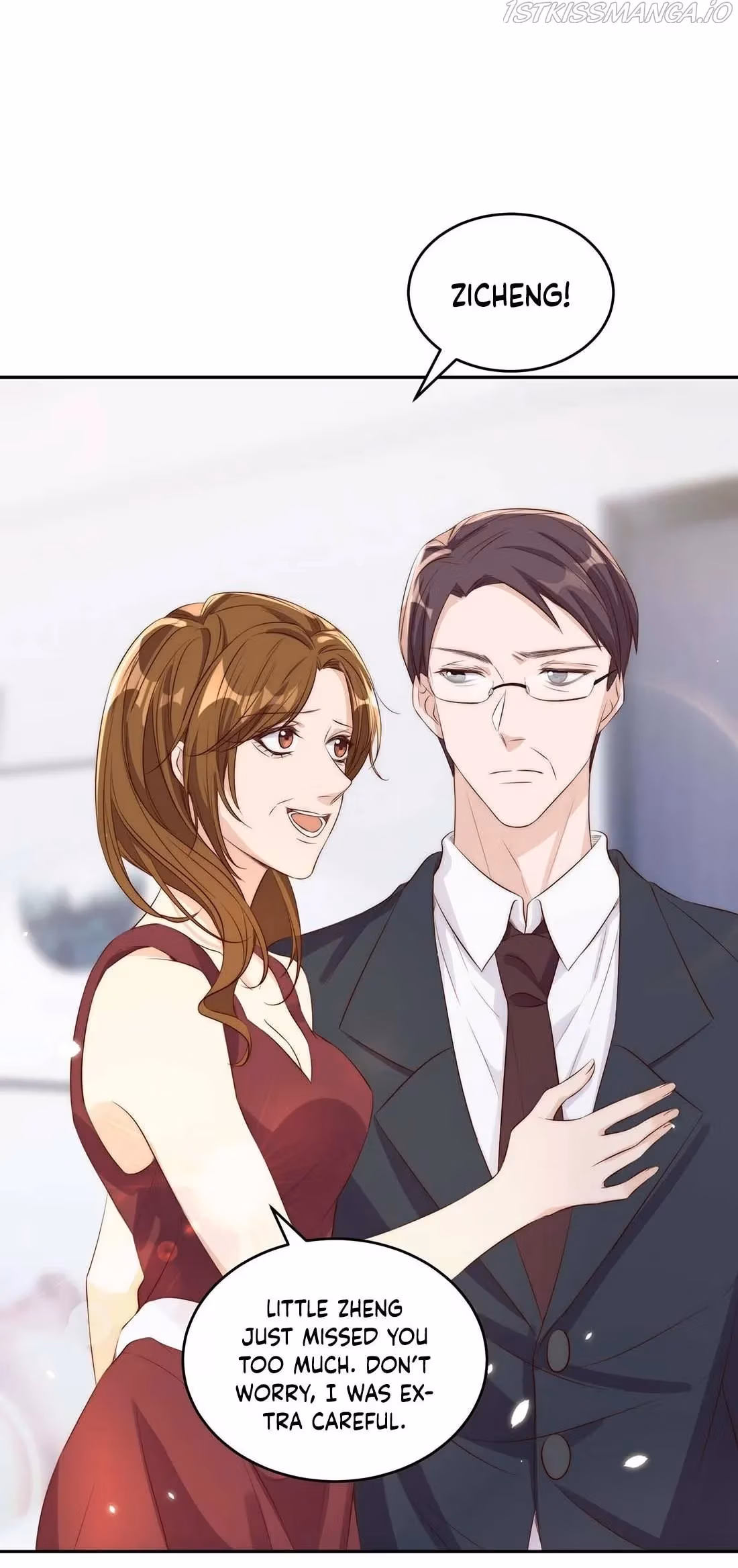 Read Stop Bothering Me, Emperor! chapter 19 image 21 on Lezhin