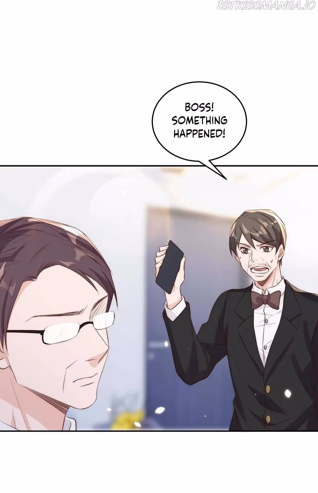 Read Stop Bothering Me, Emperor! chapter 19 image 22 on Lezhin