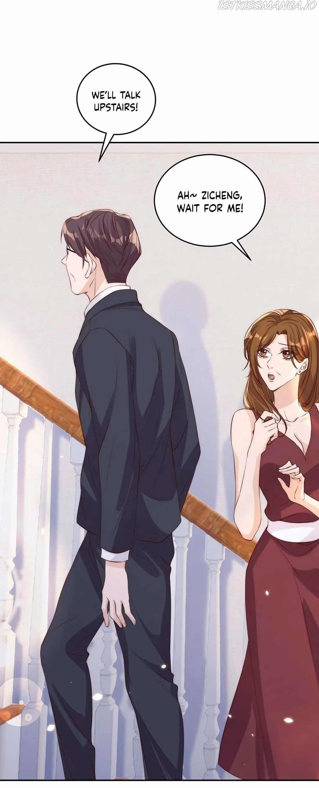 Read Stop Bothering Me, Emperor! chapter 19 image 23 on Lezhin