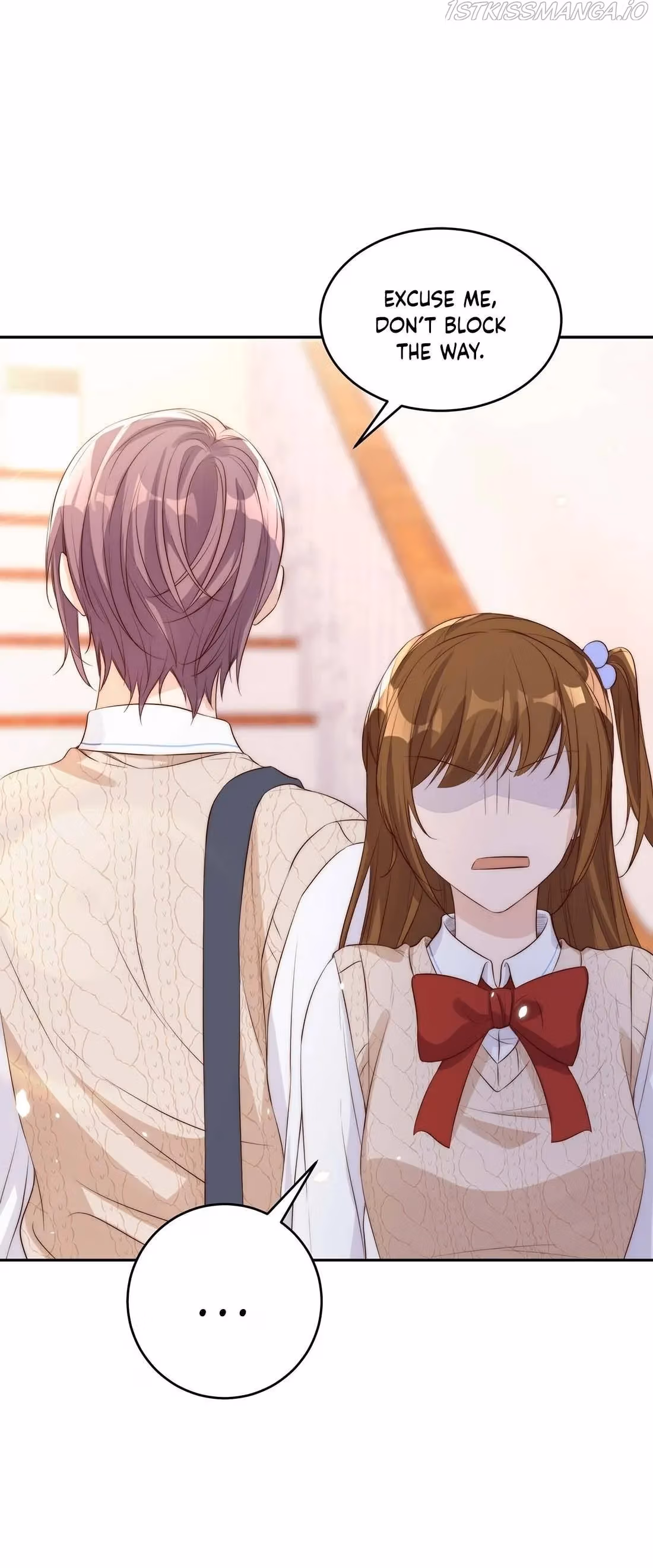 Read Stop Bothering Me, Emperor! chapter 19 image 24 on Lezhin