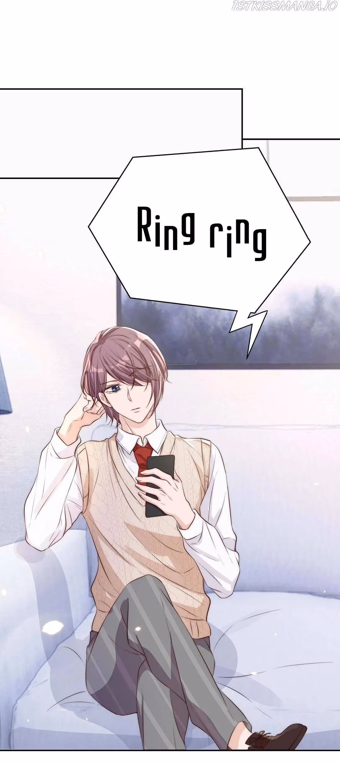 Read Stop Bothering Me, Emperor! chapter 19 image 25 on Lezhin