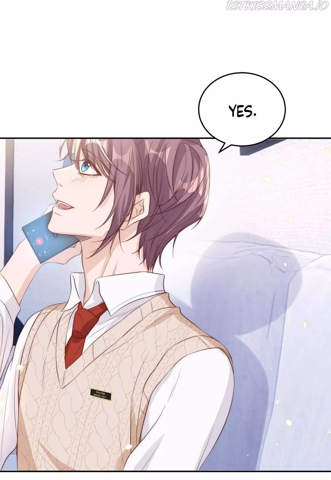 Read Stop Bothering Me, Emperor! chapter 19 image 29 on Lezhin