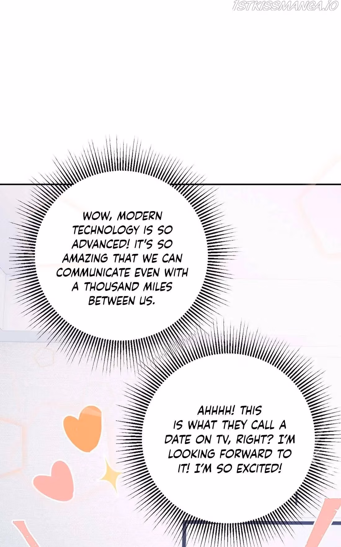 Read Stop Bothering Me, Emperor! chapter 19 image 34 on Lezhin