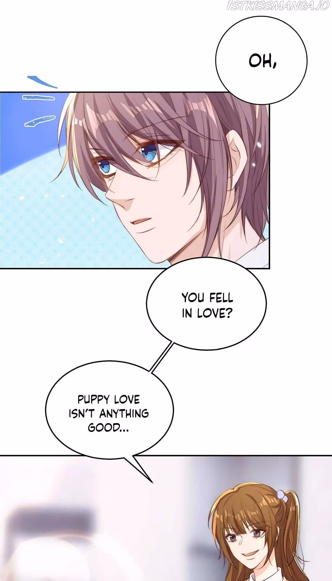 Read Stop Bothering Me, Emperor! chapter 19 image 36 on Lezhin