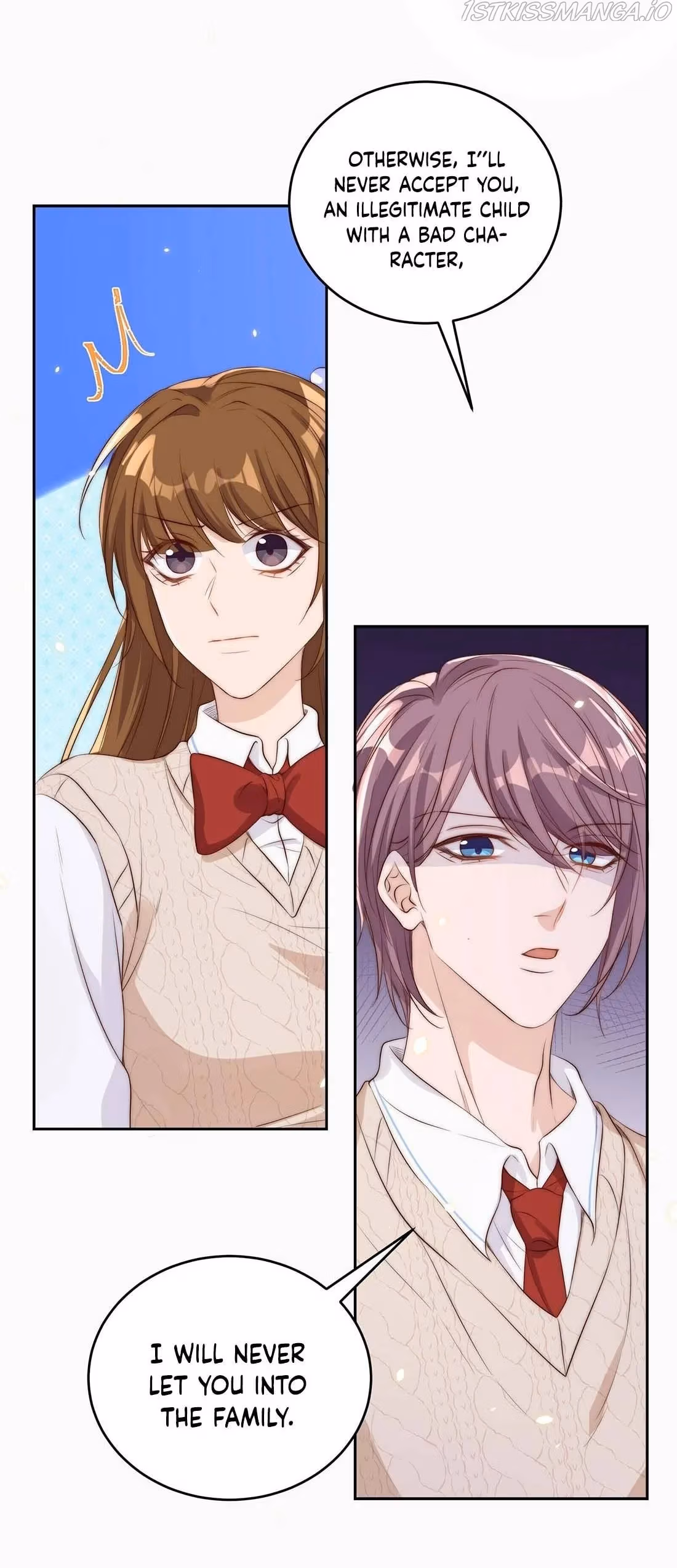 Read Stop Bothering Me, Emperor! chapter 19 image 44 on Lezhin