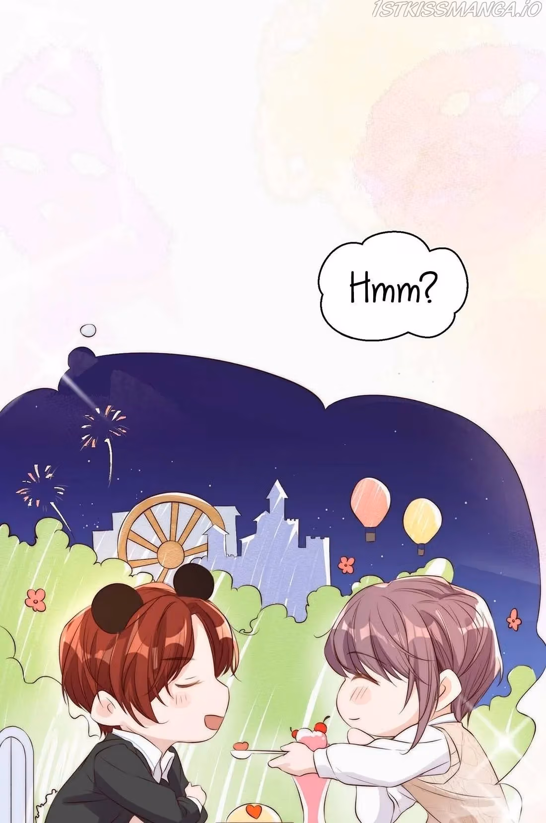 Read Stop Bothering Me, Emperor! chapter 19 image 49 on Lezhin
