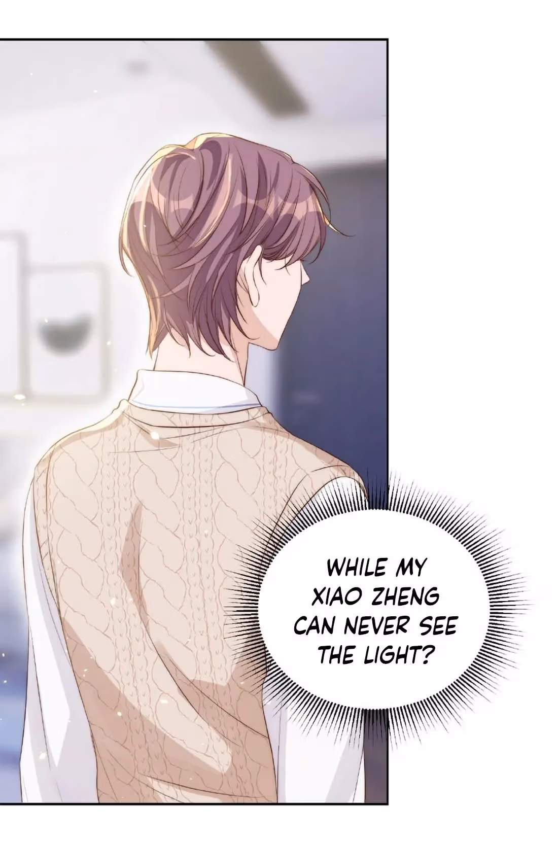 Read Stop Bothering Me, Emperor! chapter 20.1 image 15 on Lezhin