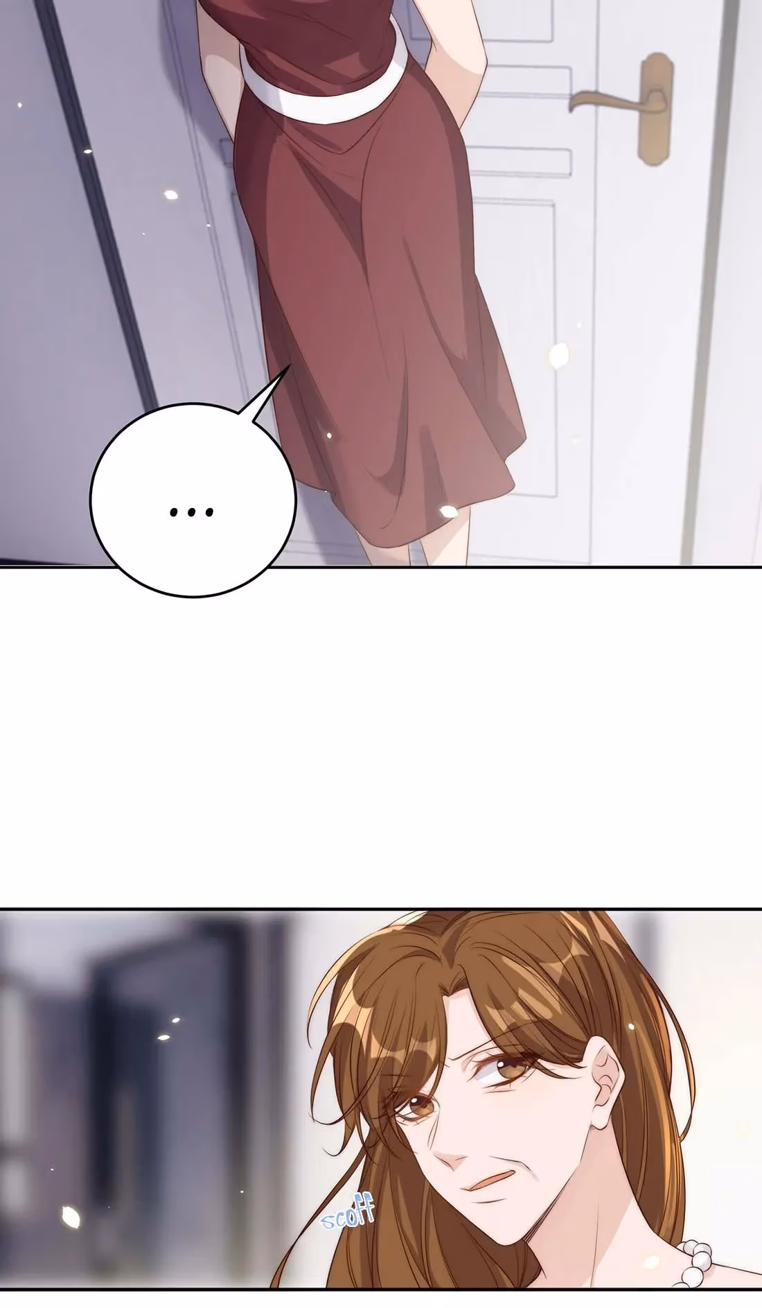 Read Stop Bothering Me, Emperor! chapter 20.1 image 8 on Lezhin