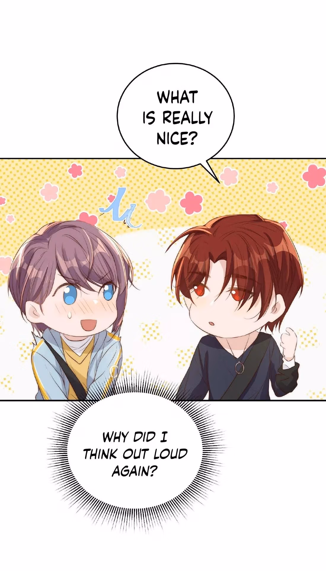 Read Stop Bothering Me, Emperor! chapter 20.2 image 10 on Lezhin