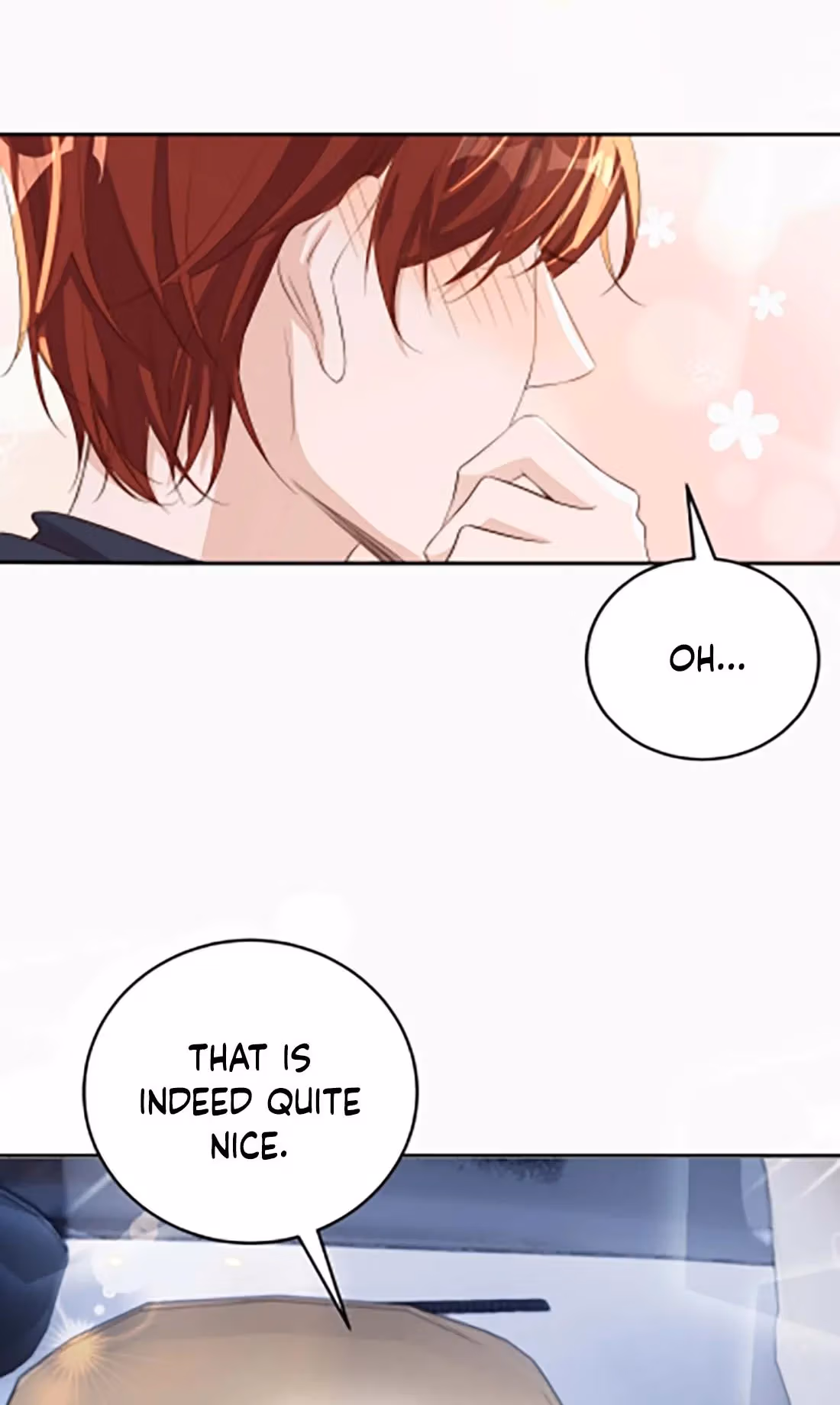 Read Stop Bothering Me, Emperor! chapter 20.2 image 14 on Lezhin