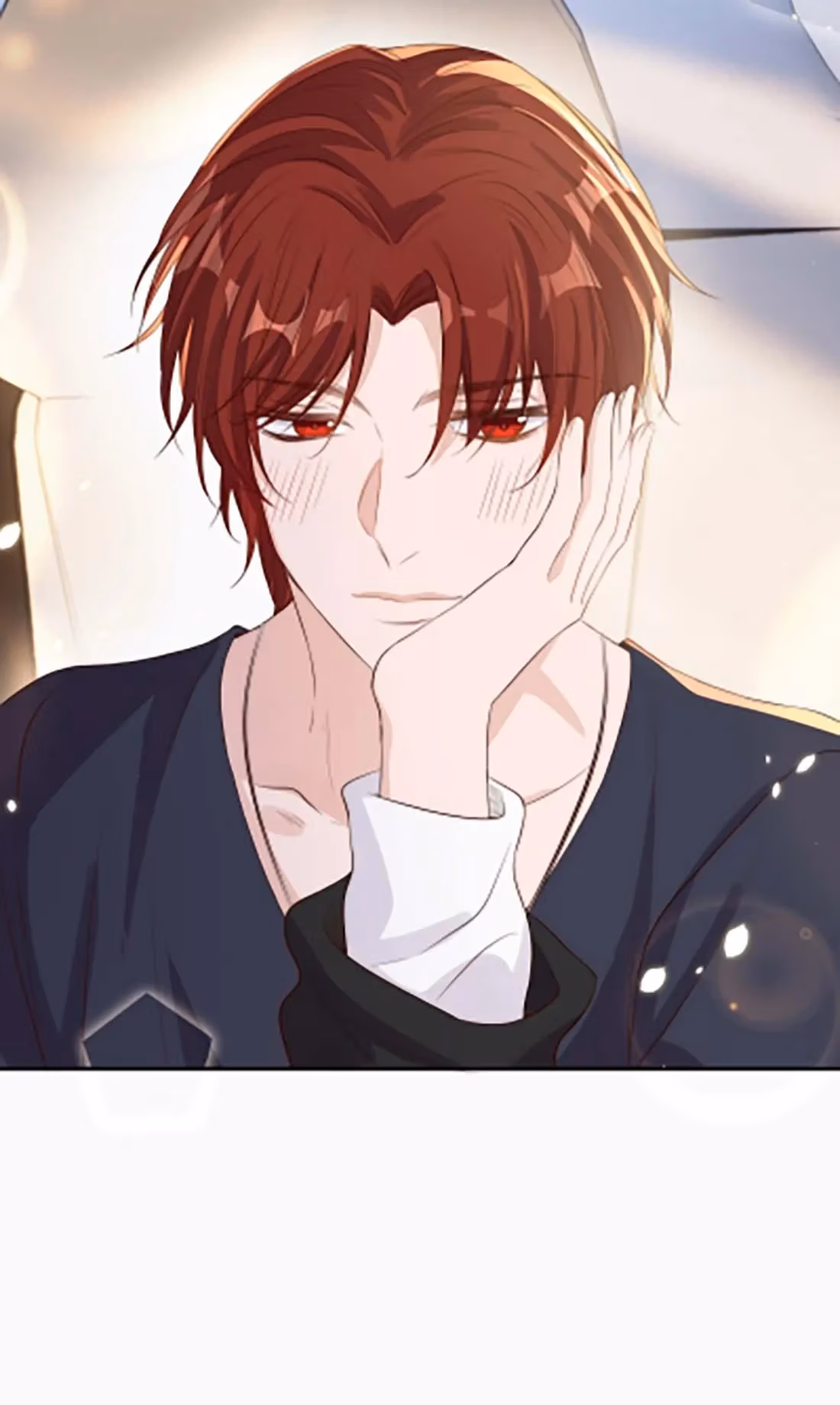 Read Stop Bothering Me, Emperor! chapter 20.2 image 15 on Lezhin