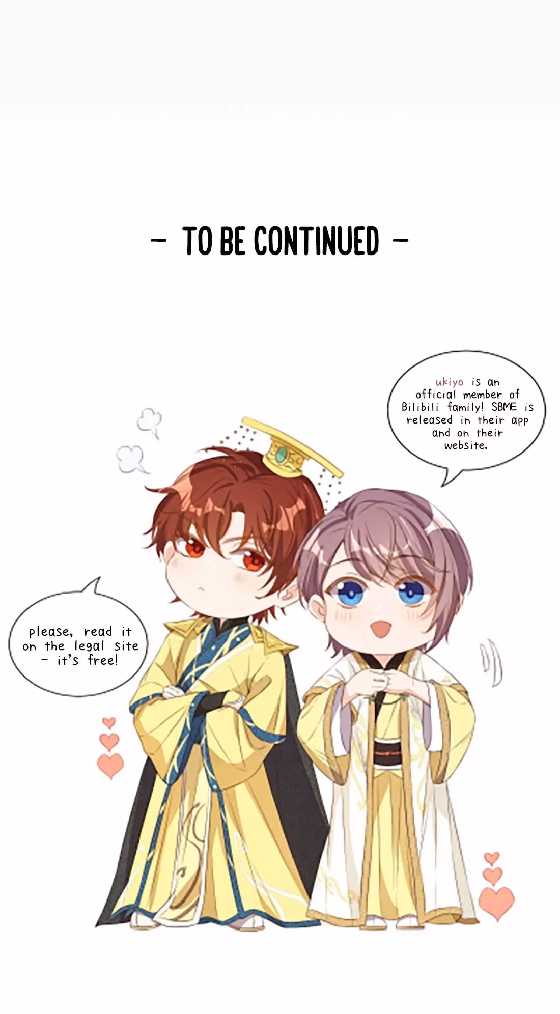 Read Stop Bothering Me, Emperor! chapter 20.2 image 16 on Lezhin