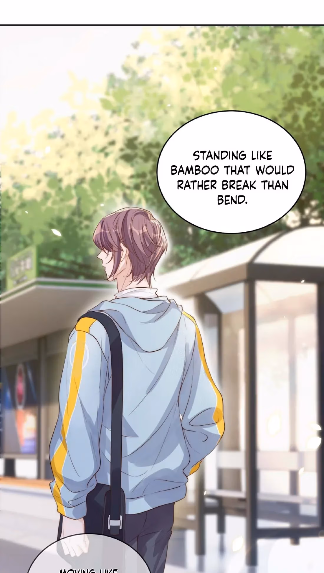 Read Stop Bothering Me, Emperor! chapter 20.2 image 2 on Lezhin