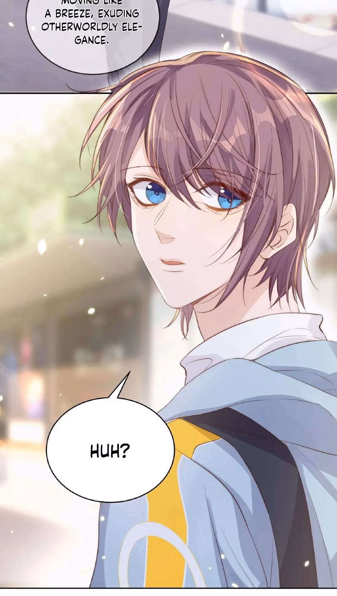 Read Stop Bothering Me, Emperor! chapter 20.2 image 3 on Lezhin
