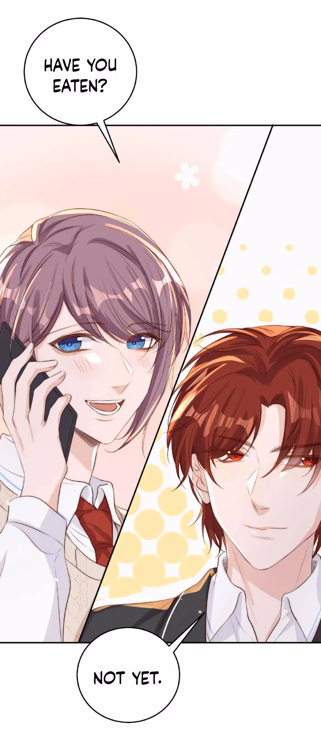 Read Stop Bothering Me, Emperor! chapter 20 image 10 on Lezhin