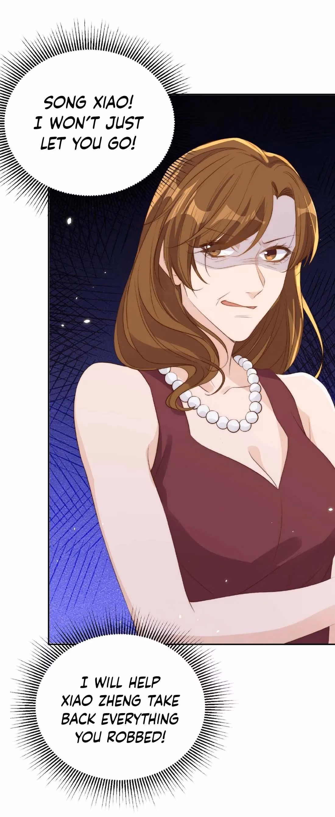 Read Stop Bothering Me, Emperor! chapter 20 image 16 on Lezhin