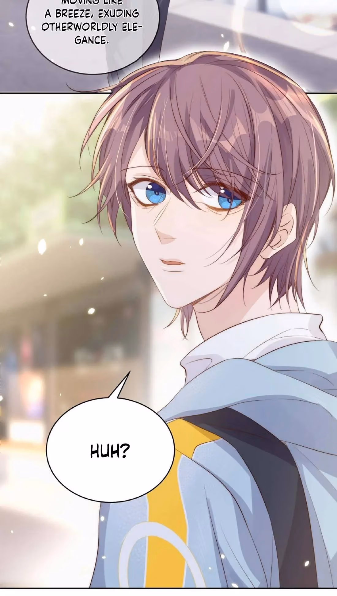 Read Stop Bothering Me, Emperor! chapter 20 image 22 on Lezhin
