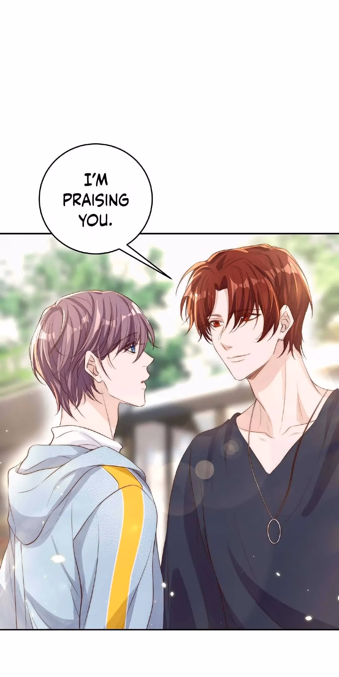 Read Stop Bothering Me, Emperor! chapter 20 image 23 on Lezhin