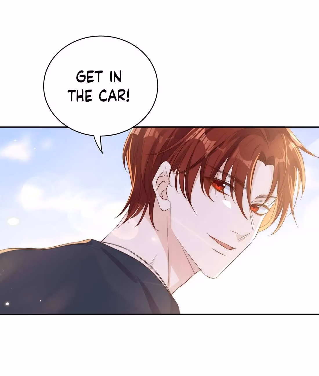 Read Stop Bothering Me, Emperor! chapter 20 image 25 on Lezhin