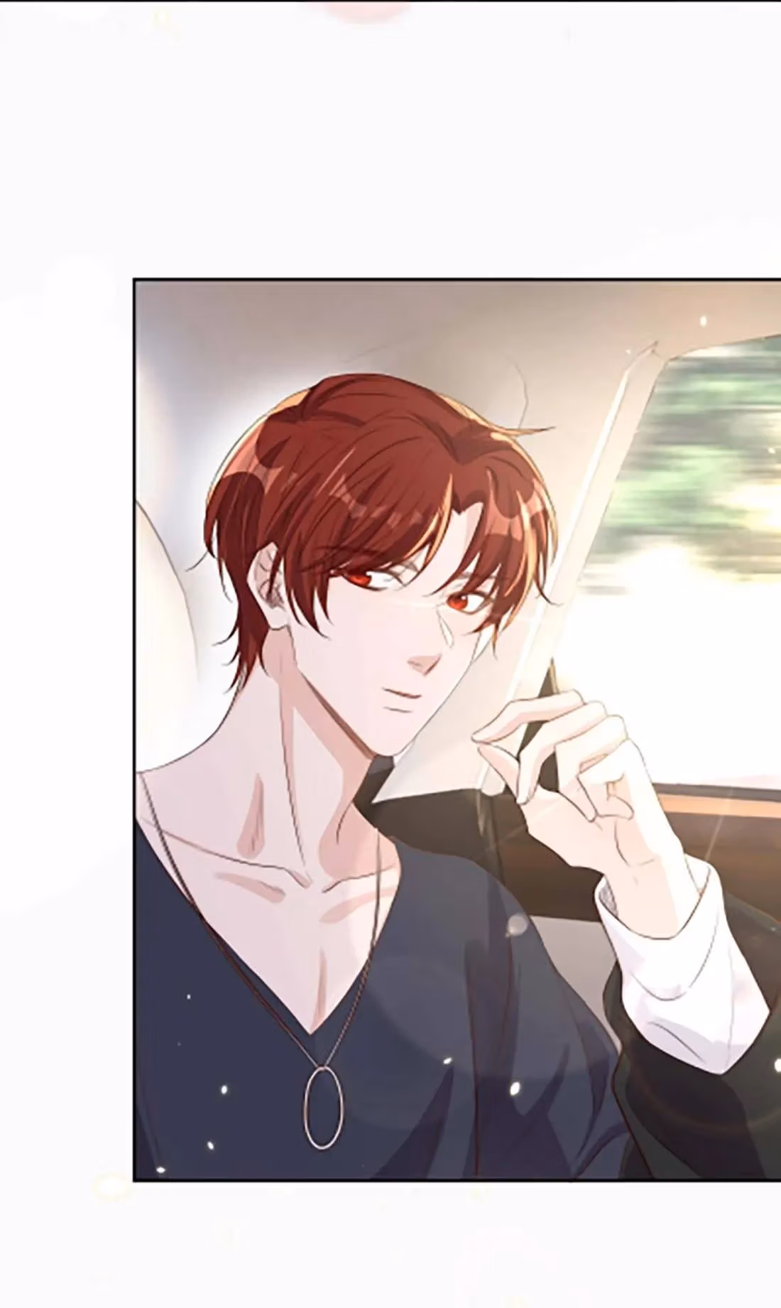 Read Stop Bothering Me, Emperor! chapter 20 image 32 on Lezhin