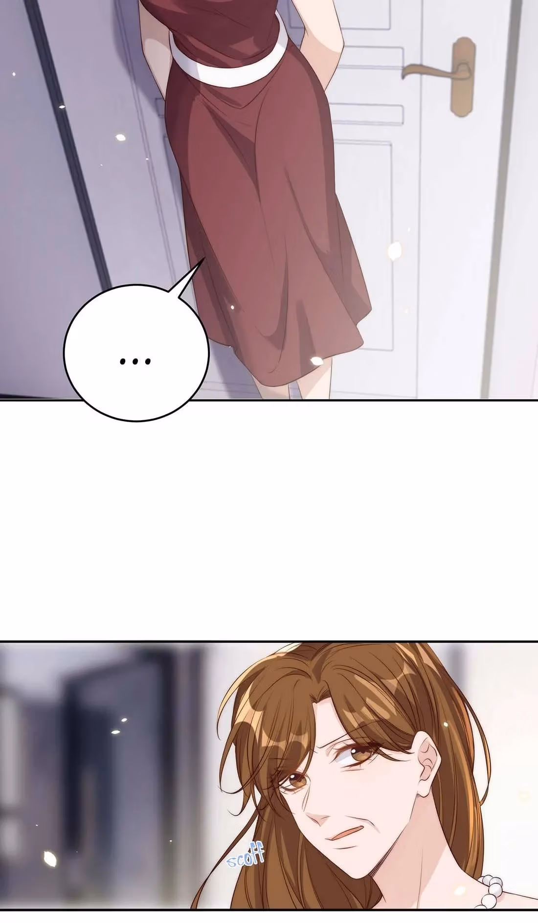 Read Stop Bothering Me, Emperor! chapter 20 image 8 on Lezhin