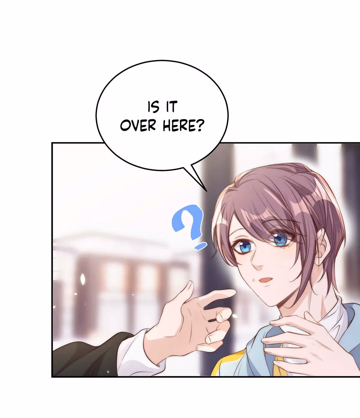 Read Stop Bothering Me, Emperor! chapter 21.1 image 10 on Lezhin