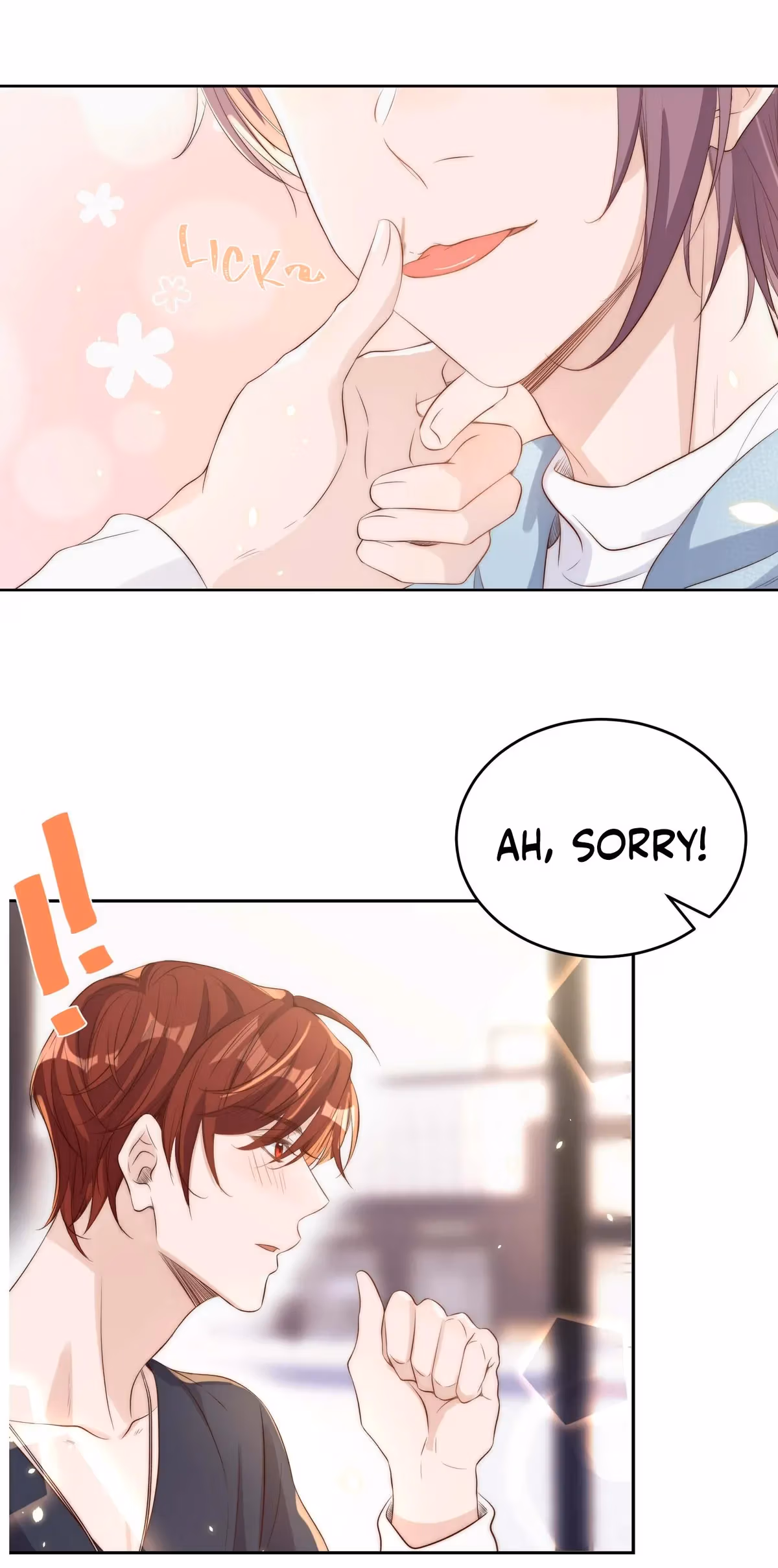 Read Stop Bothering Me, Emperor! chapter 21.1 image 11 on Lezhin
