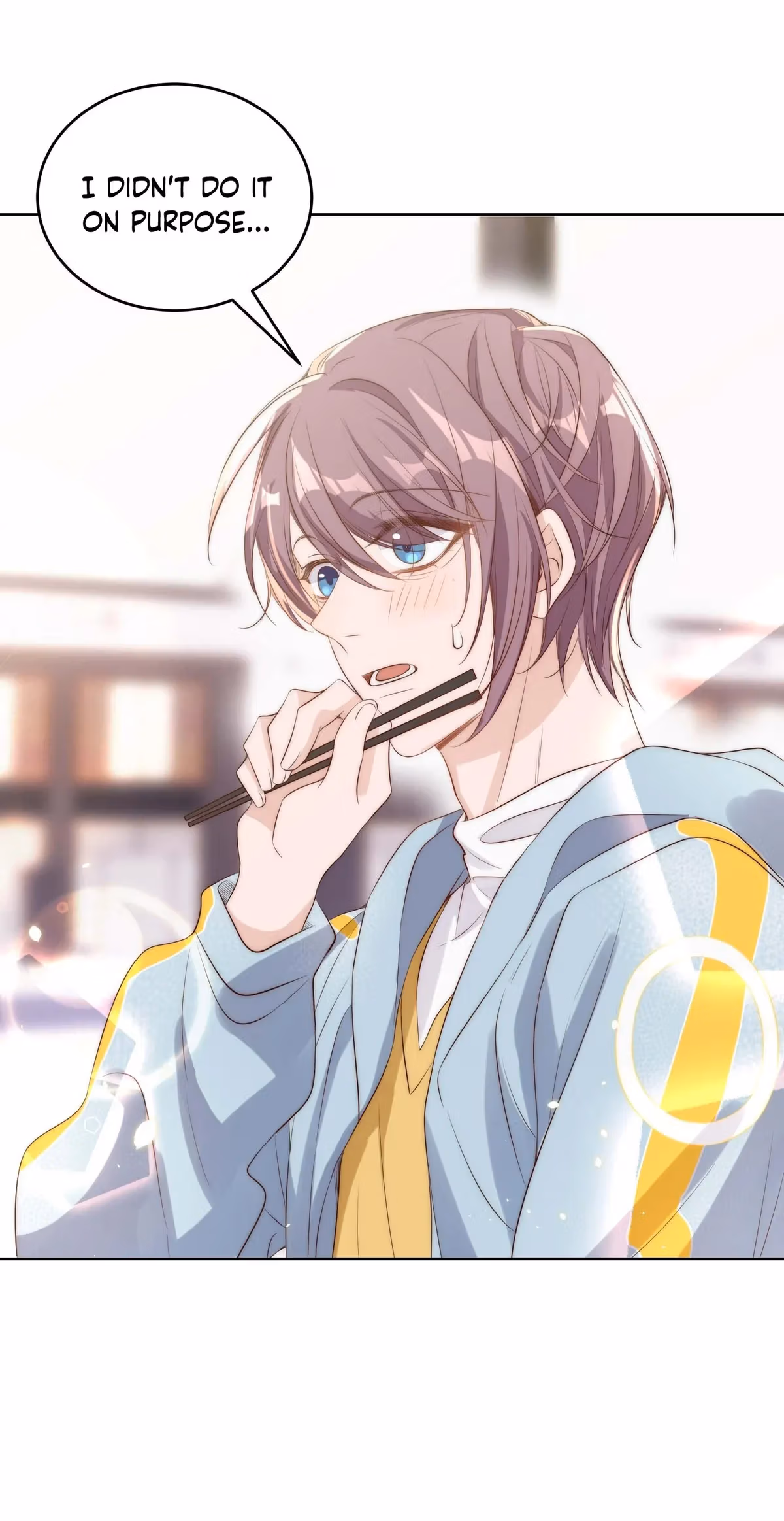 Read Stop Bothering Me, Emperor! chapter 21.1 image 12 on Lezhin