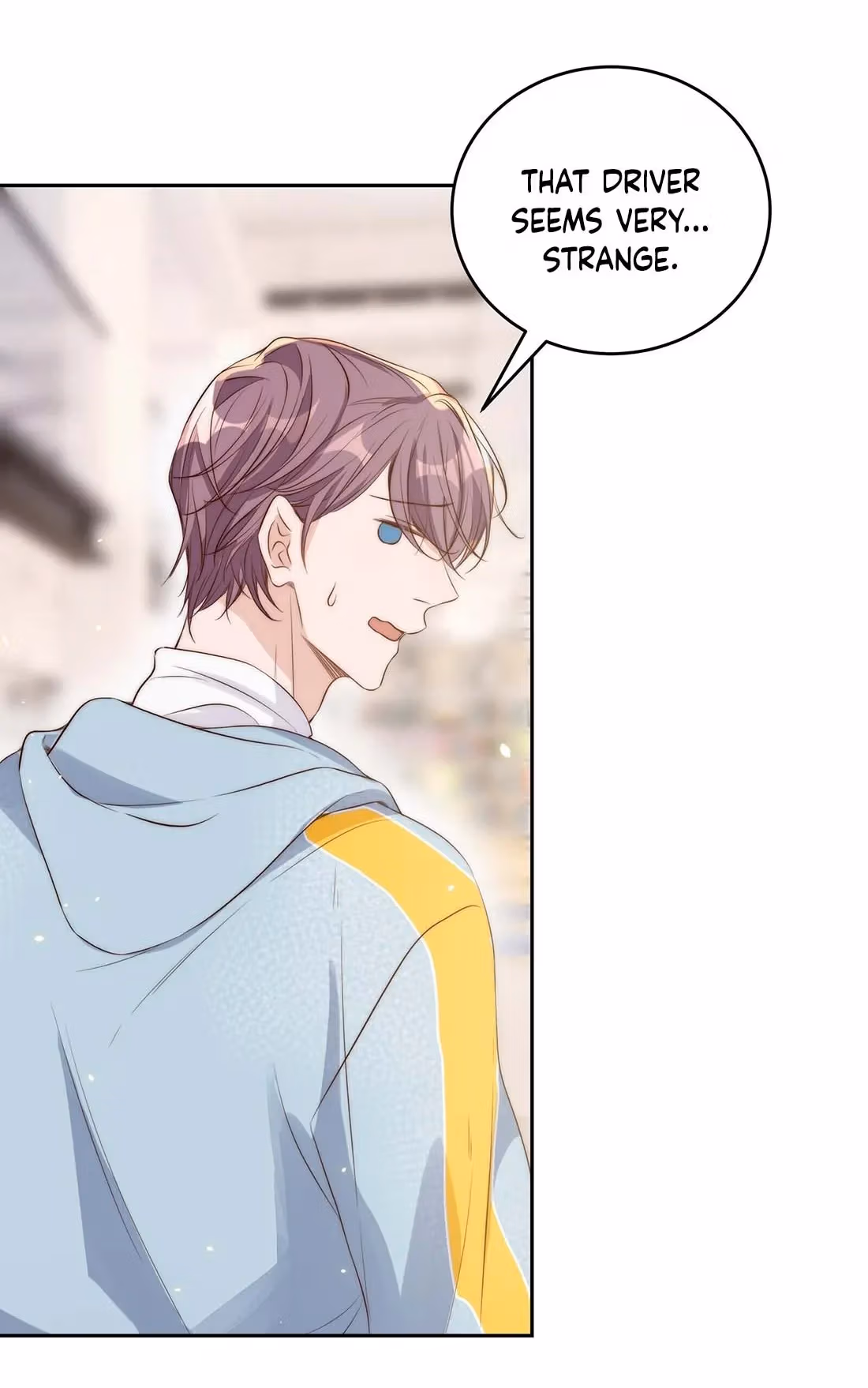 Read Stop Bothering Me, Emperor! chapter 21.1 image 23 on Lezhin