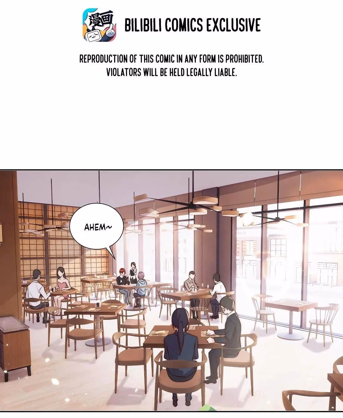 Read Stop Bothering Me, Emperor! chapter 21.1 image 3 on Lezhin
