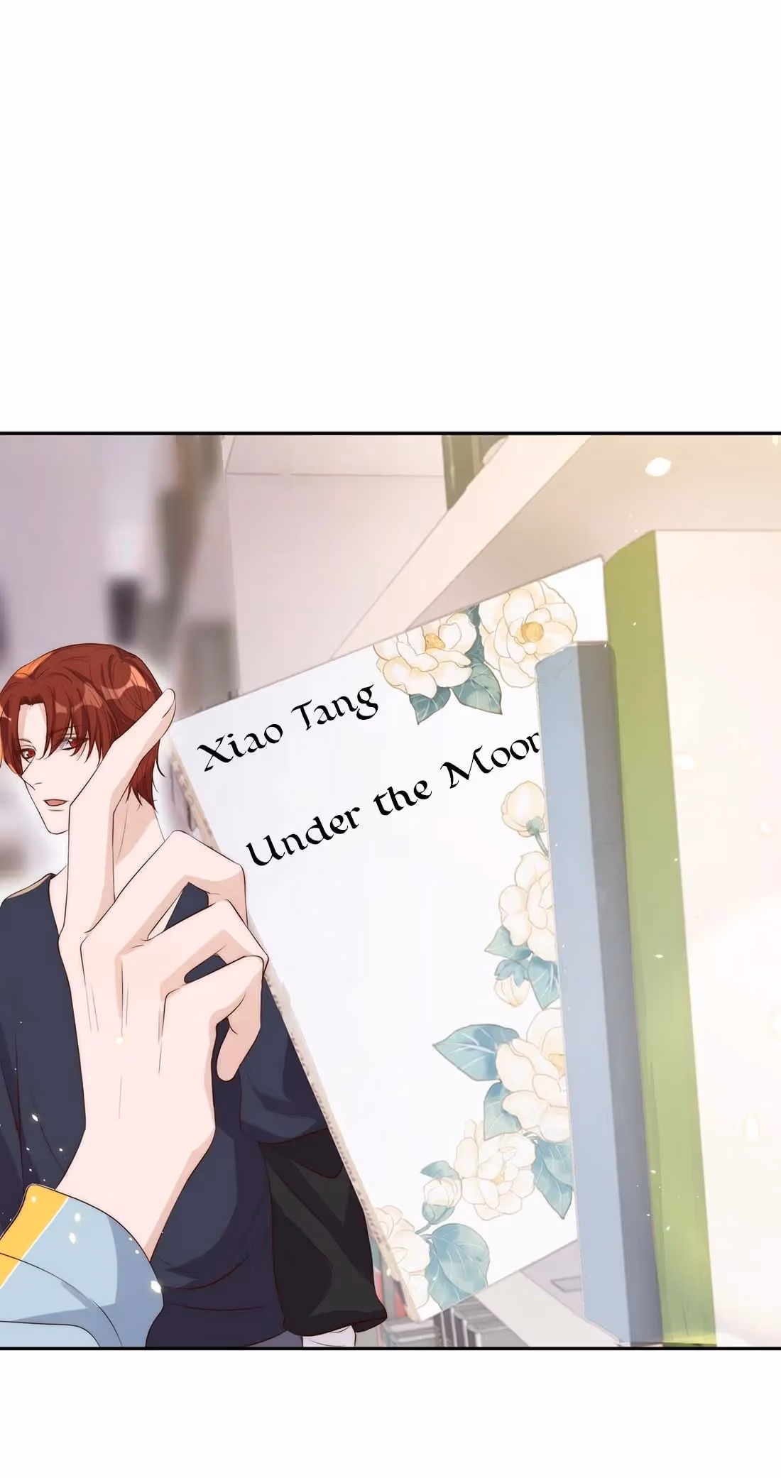 Read Stop Bothering Me, Emperor! chapter 21.2 image 10 on Lezhin