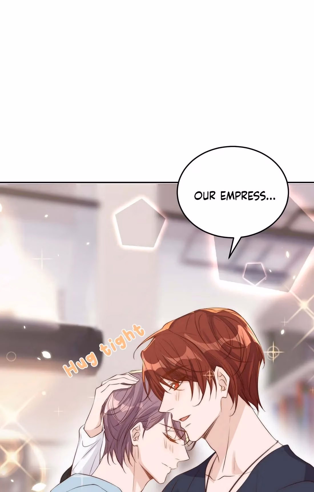 Read Stop Bothering Me, Emperor! chapter 21.2 image 18 on Lezhin