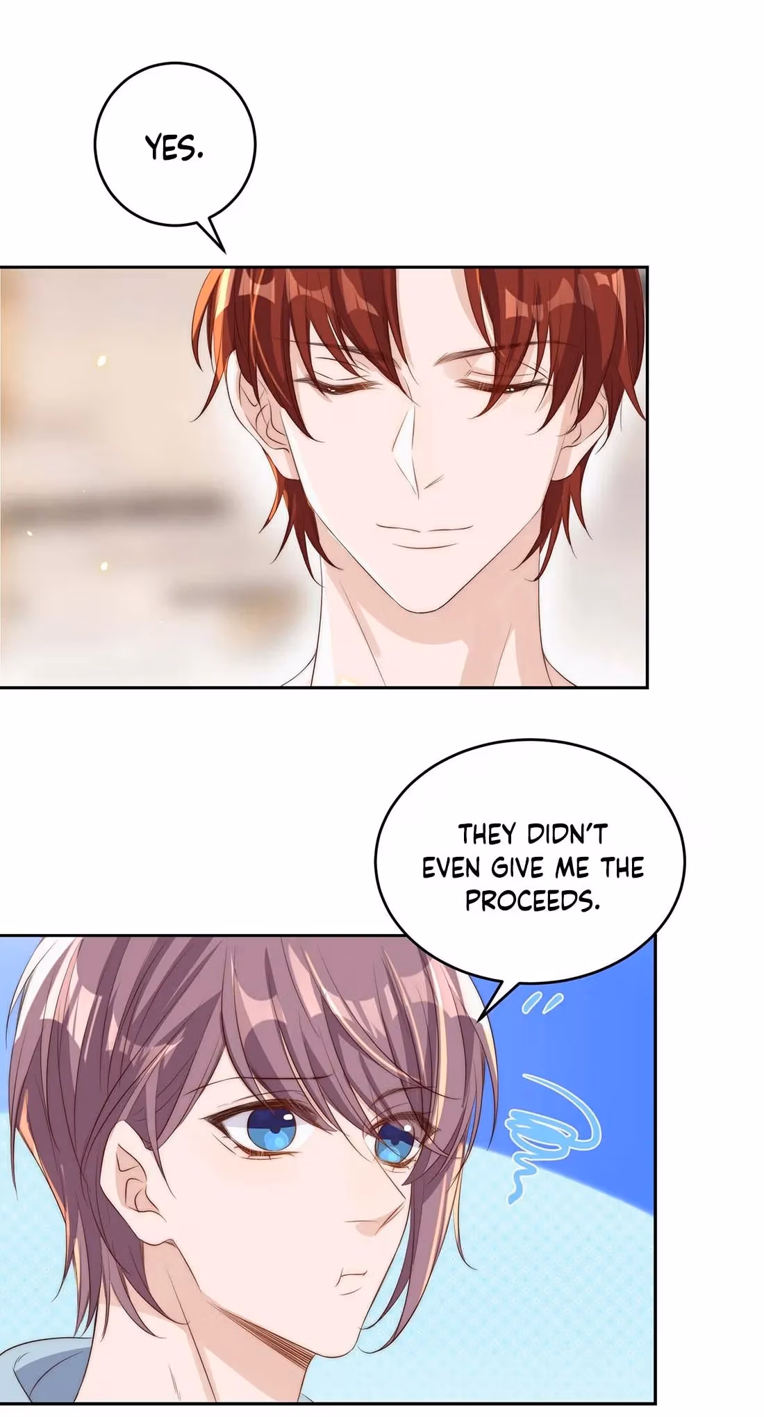 Read Stop Bothering Me, Emperor! chapter 21.2 image 7 on Lezhin