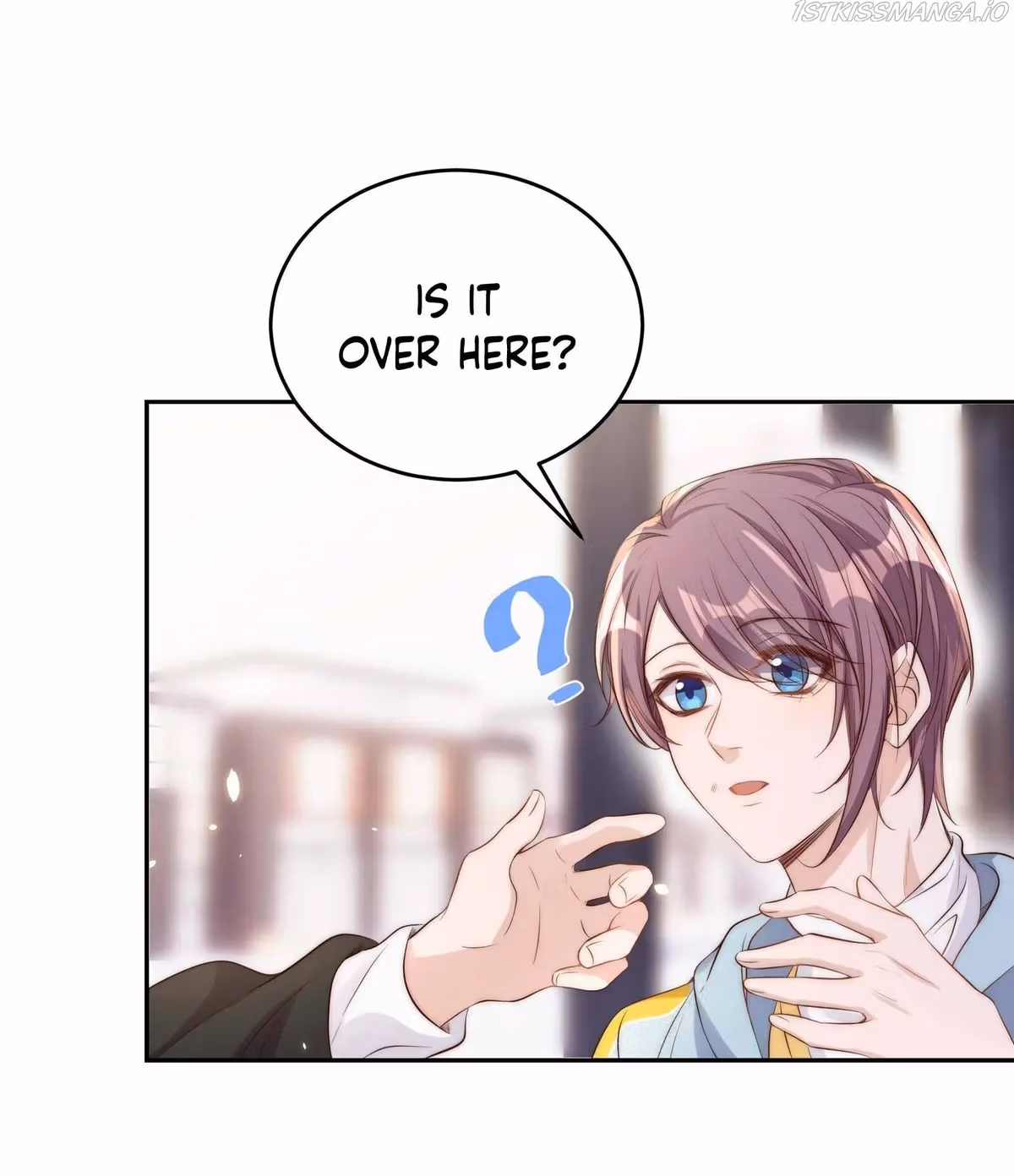 Read Stop Bothering Me, Emperor! chapter 21 image 10 on Lezhin