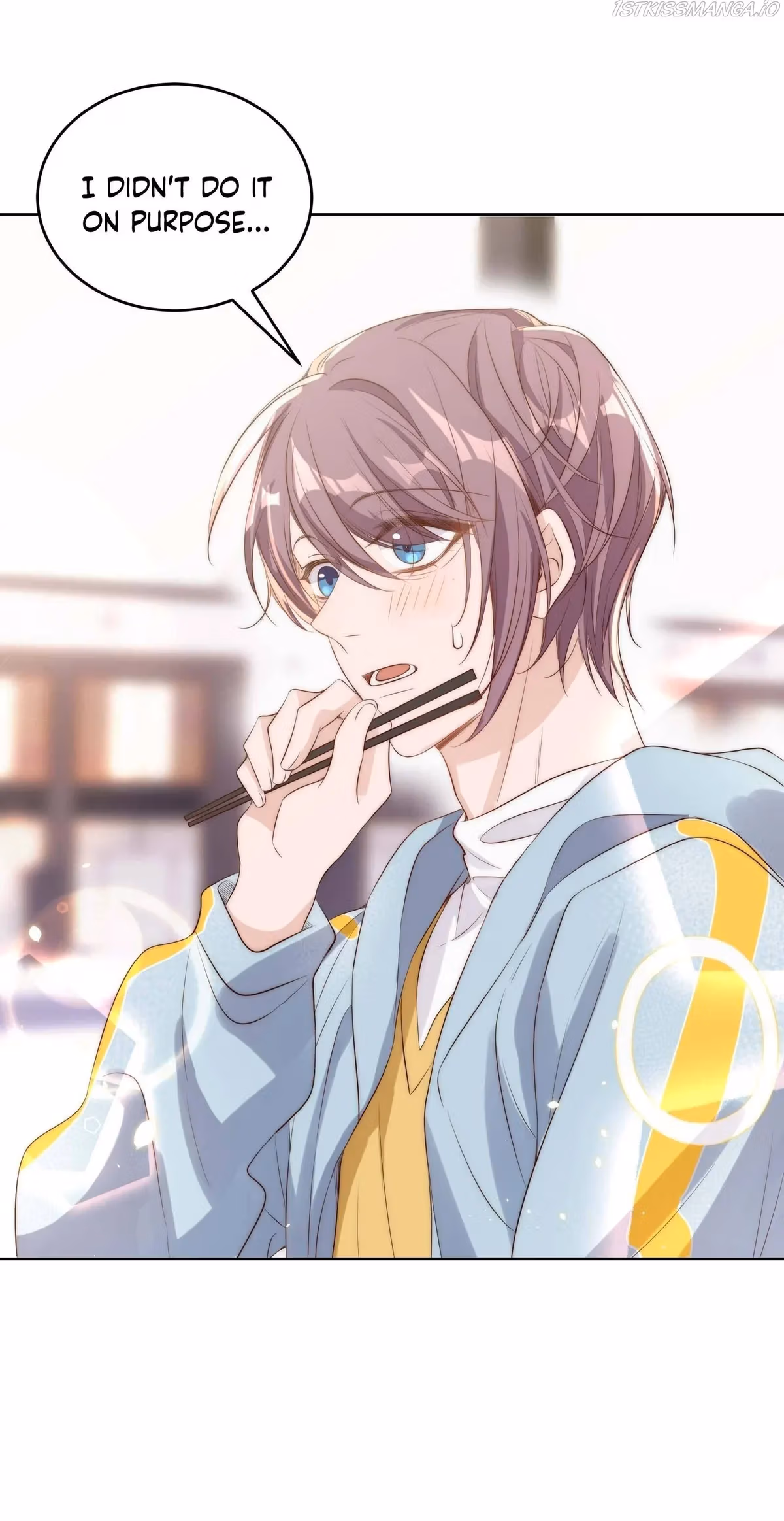 Read Stop Bothering Me, Emperor! chapter 21 image 12 on Lezhin